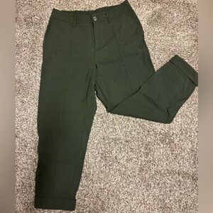 A New Day Women’s Tapered Pants - size 12